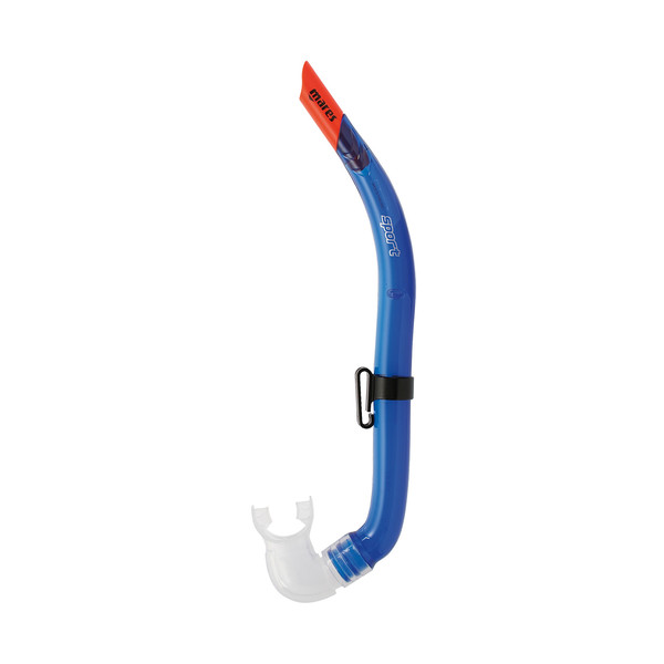 Snorkel Mares Sport New - Azul