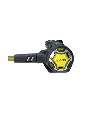Regulador Mares Octopus Dual