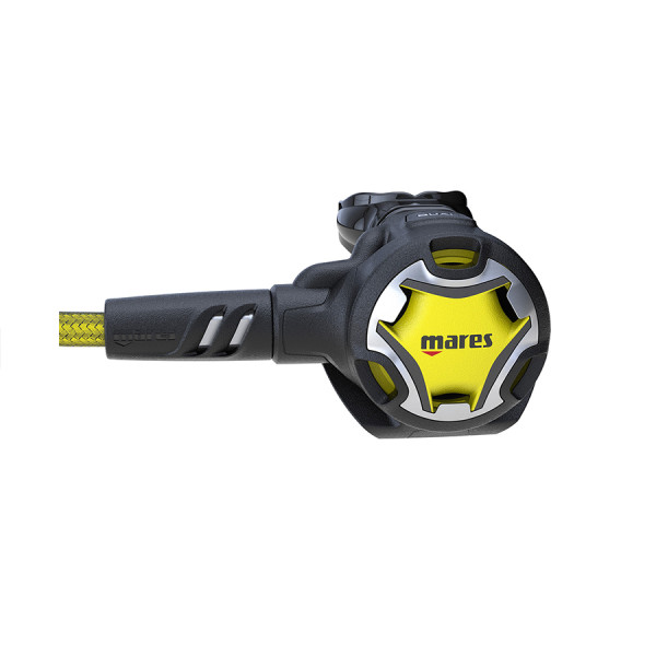 Regulador Mares Octopus Dual