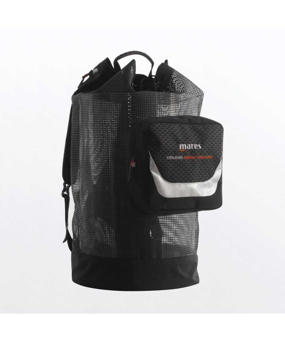 Doughnut Roaming Street Cruise rugzak black | 017219-Zwart
