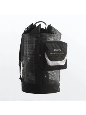 Bolsa Viaje Deportiva Mares Cruise Dry BP-Light 75L - Bolsa De Transporte De Buceo Poli Ster Resistente 623008