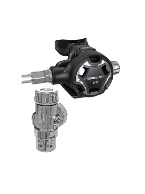 Regulador Mares 28XR / HR - NR - XR Line