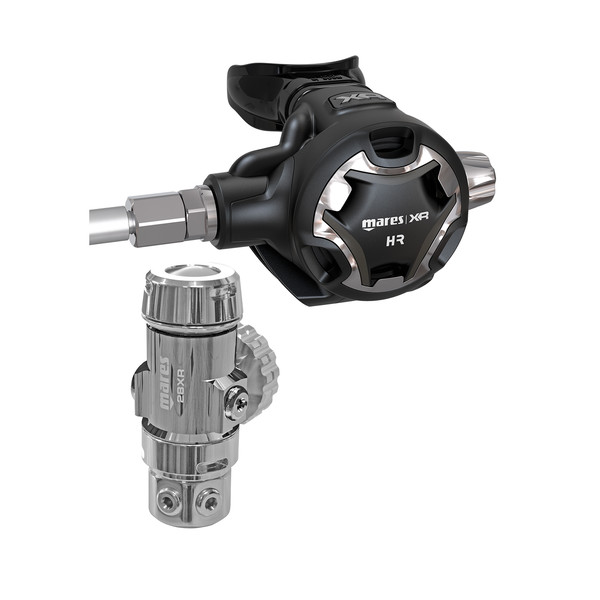 Regulador Mares 28XR / HR - NR - XR Line