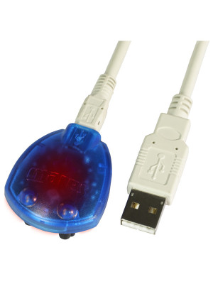 Interface Mares Drak USB