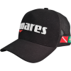 Boné Mares Trucker - Preto