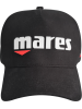 Boné Mares Trucker - Preto