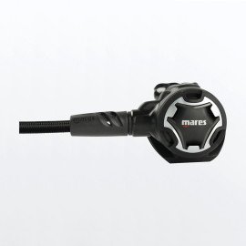 Regulador Mares DUAL 15X - INT