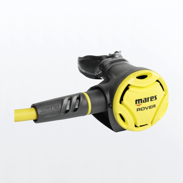Regulador Mares Octopus Rover NR