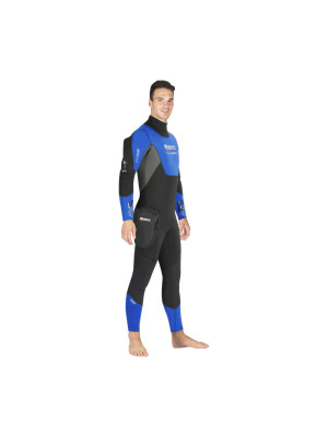 Roupa de Mergulho Mares Ice Skin - Masculina
