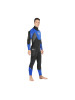 Roupa de Mergulho Mares Ice Skin - Masculina