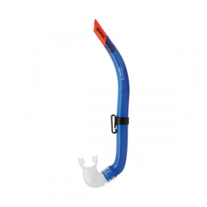 Snorkel Mares Sport - Azul