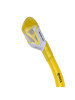 Snorkel Mares Gator Dry - Amarelo