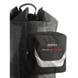 Mochila de Mergulho Mares Cruise Mesh Deluxe