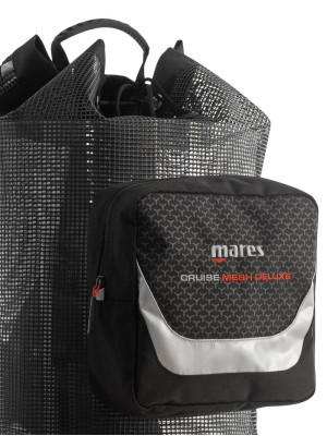 Mochila de Mergulho Mares Cruise Mesh Deluxe