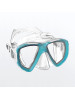 Kit de Mergulho Mares Trygon - Aqua