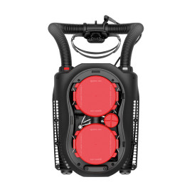 Rebreather Mares Horizon