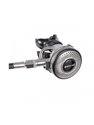 Regulador Mares DR Full Tec Set