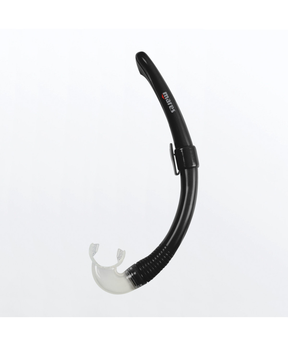 Snorkel IST SN301 Dobrável - Mergulho Livre E Pesca Submarina