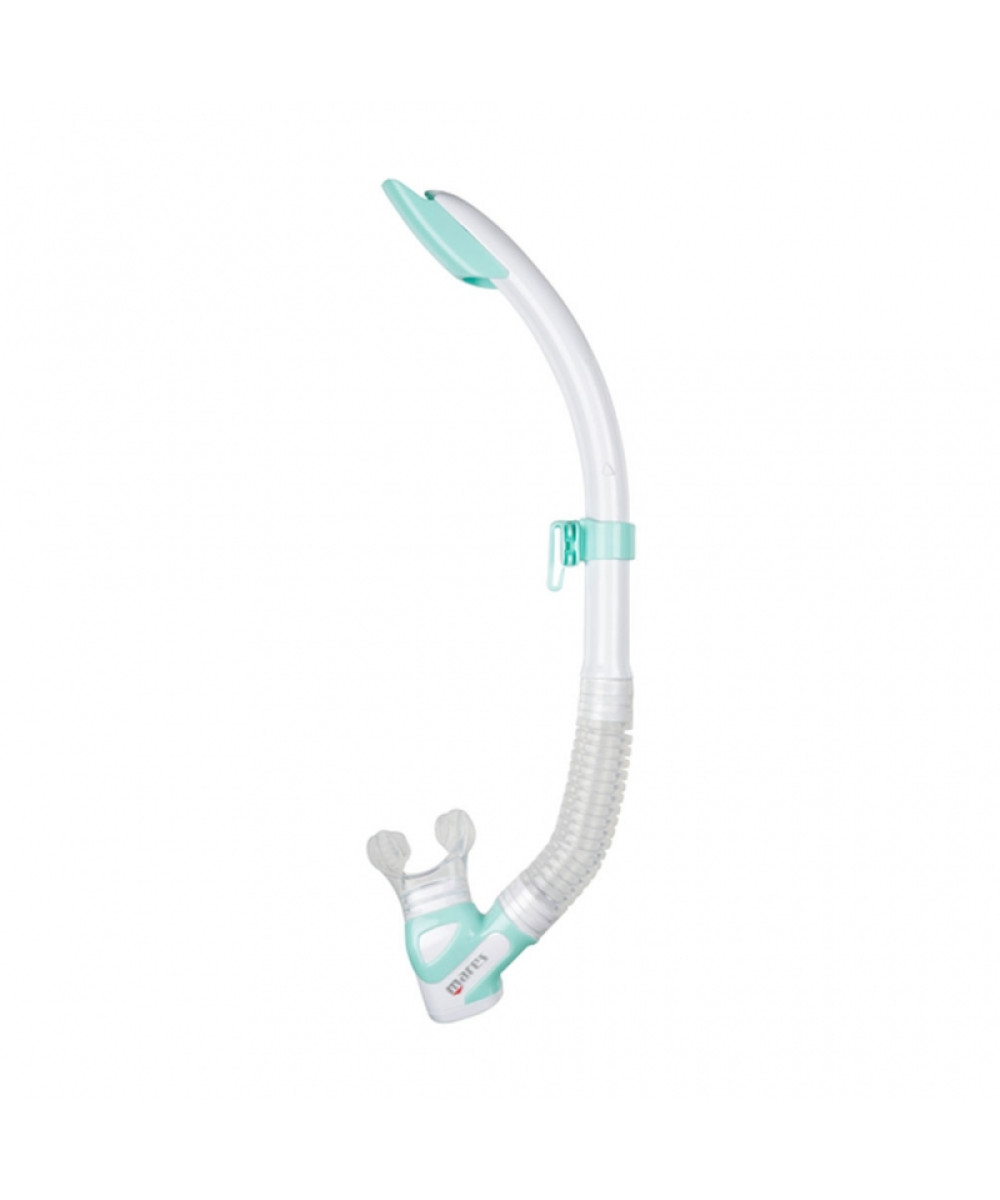 Snorkel Mares Rebel Splash Aqua