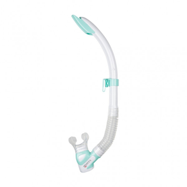 Snorkel Mares Rebel Splash Aqua