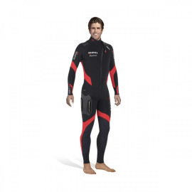 Roupa de Mergulho Mares Flexa 5.4.3 - Masculino