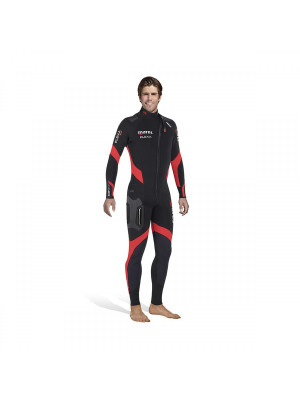 Roupa de Mergulho Mares Flexa 5.4.3 - Masculino