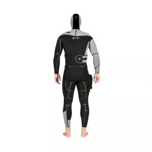 Roupa de Mergulho Mares Flexa Z-Therm - Masculino