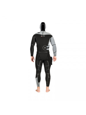 Roupa de Mergulho Mares Flexa Z-Therm - Masculino