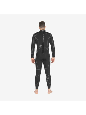 Roupa de Mergulho Mares Evolution 5mm - Masculino