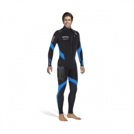 Roupa de Mergulho Mares Flexa 8.6.5 - Masculino