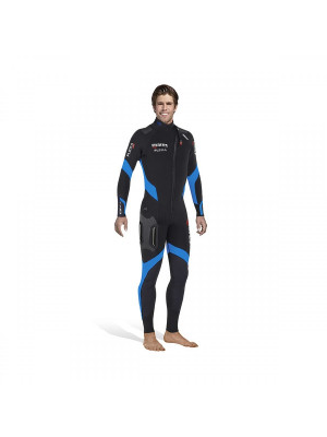 Roupa de Mergulho Mares Flexa 8.6.5 - Masculino