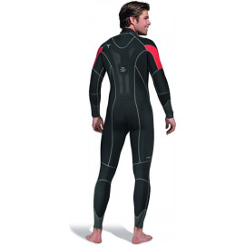 Roupa de Mergulho Mares Flexa 5.4.3 - Masculino