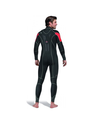 Roupa de Mergulho Mares Flexa 5.4.3 - Masculino