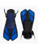Kit de Mergulho Mares ABC - Azul