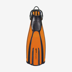 Nadadeira de Mergulho Mares Avanti Quattro Plus - Laranja