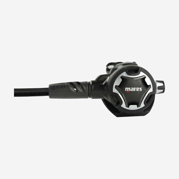 Regulador Mares Dual ADJ 62X