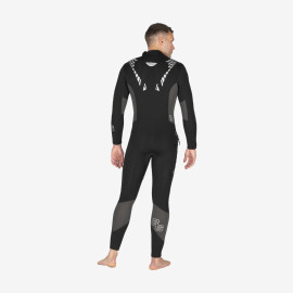 Roupa de Mergulho Mares Flexa 8.6 - Masculina