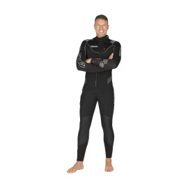 Roupa de Mergulho Mares Flexa 8.6 - Masculina