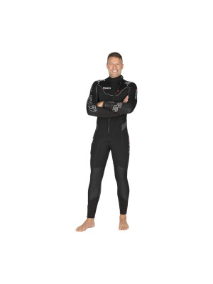 Roupa de Mergulho Mares Flexa 8.6 - Masculina