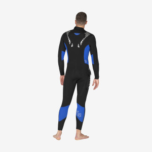 Roupa de Mergulho Mares Flexa 5.4 - Masculina