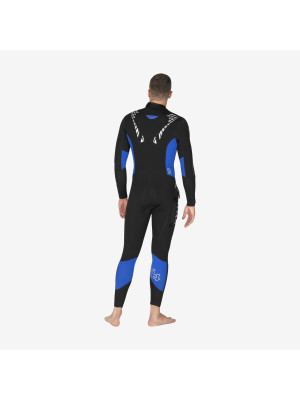 Roupa de Mergulho Mares Flexa 5.4 - Masculina