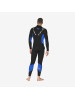 Roupa de Mergulho Mares Flexa 5.4 - Masculina