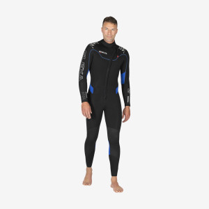 Roupa de Mergulho Mares Flexa 5.4 - Masculina