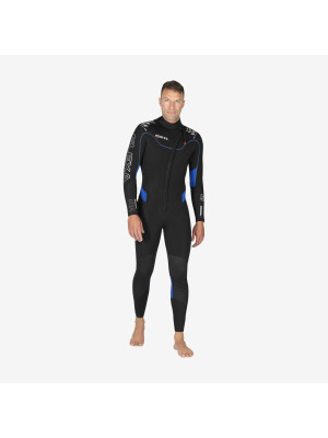 Roupa de Mergulho Mares Flexa 5.4 - Masculina