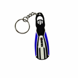 Chaveiro Nadadeira Avanti Quattro X - Azul