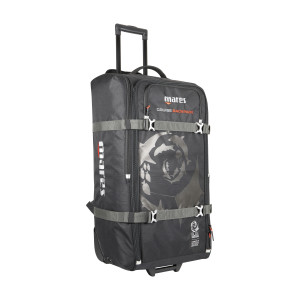 Mala de Mergulho Mares Cruise Backpack - 2025