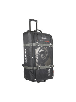 Mala de Mergulho Mares Cruise Backpack - 2025