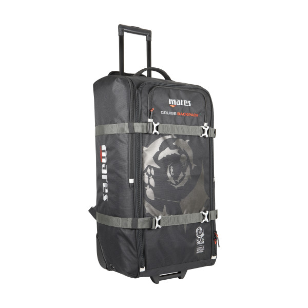 Mala de Mergulho Mares Cruise Backpack - 2025