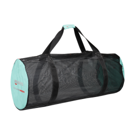 Bolsa de Mergulho Mares Cruise Mesh - Aqua