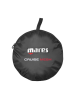Bolsa de Mergulho Mares Cruise Mesh - Preta